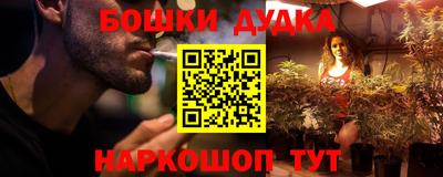 крисы Малгобек